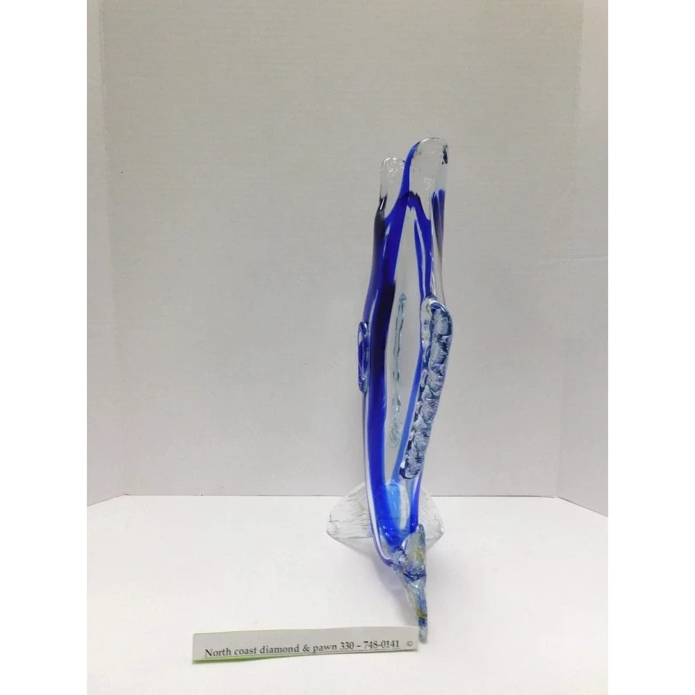 N/A art glass